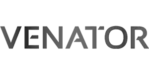 Logo Venator