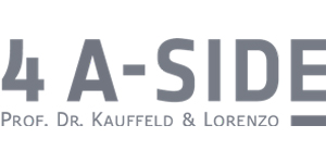 Logo von 4A-SIDE GmbH