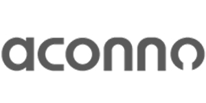Logo von aconno GmbH