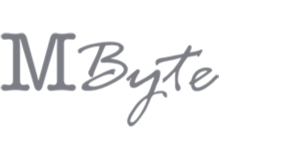 Logo von MByte Software Development GmbH GmbH